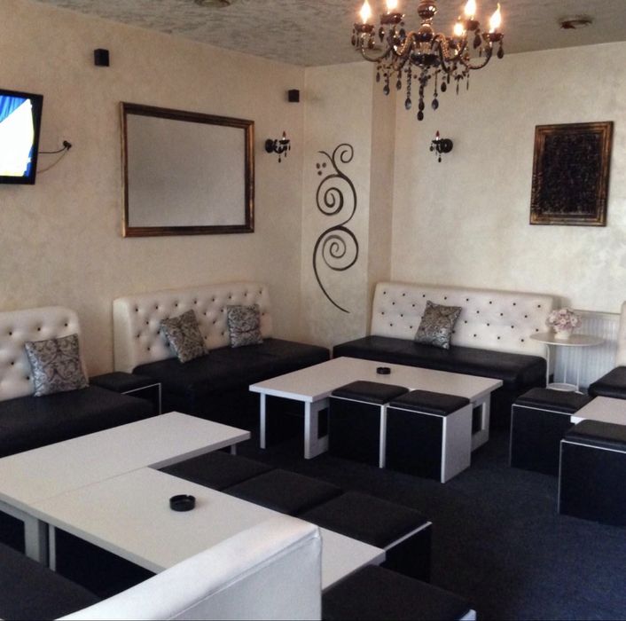 Se inchiriaza bar Baroc Caffe