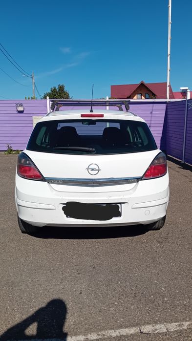 Opel Astra H 1.3 cdti 2007