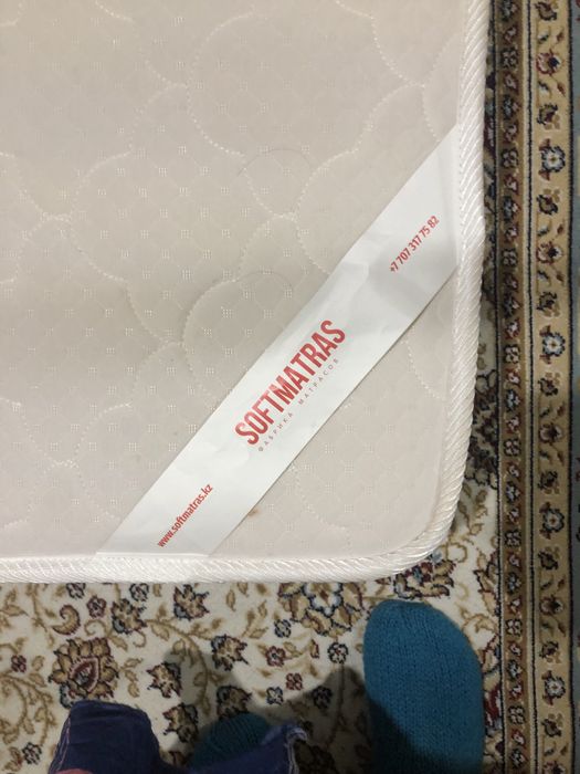 Продам      матрас