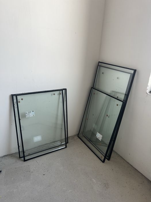 Балконный блок Funke