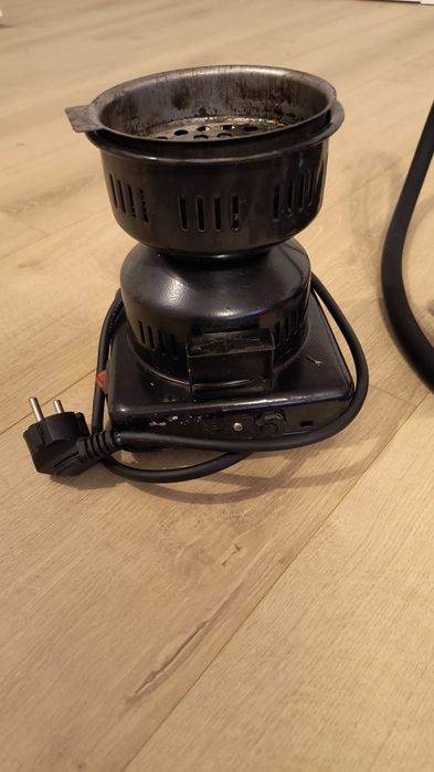 Vand narghilea (shisha)