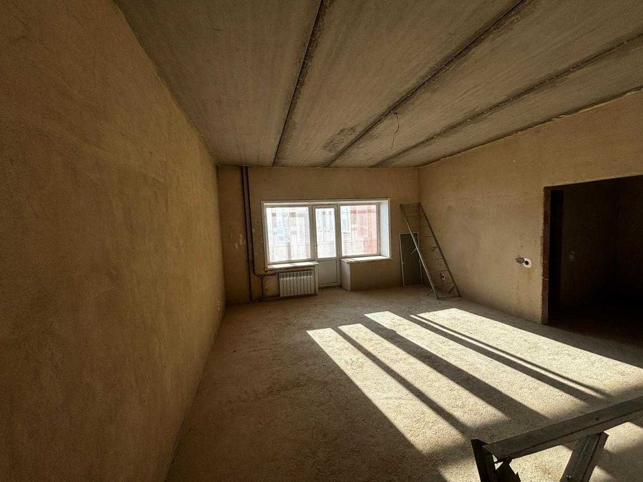 Квартира новостройка