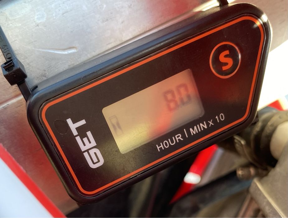 Honda crf 250r hm 2012 НА ЧАСТИ ЧЕТИ ОПИСАНИЕТО!