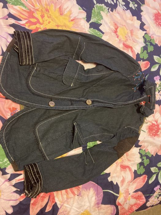 Дамско сако