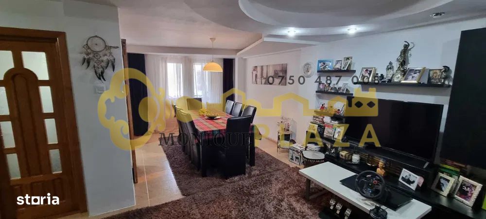 4 Camere | Ultracentral | Lift | Parcare | CT | Se accepta schimb |