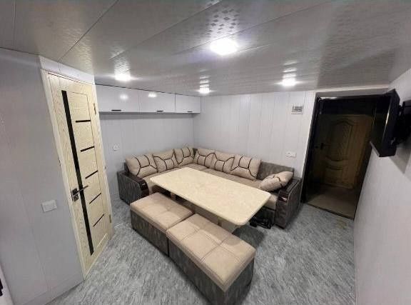 Срочно Продаётся полуподвал