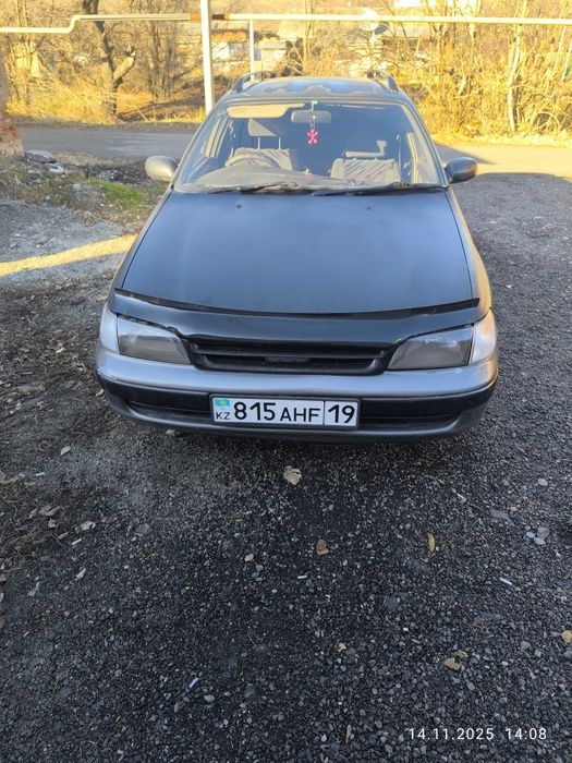 Калдила не битая в отс.