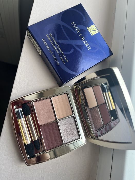 Estee Lauder палитра сенки нова