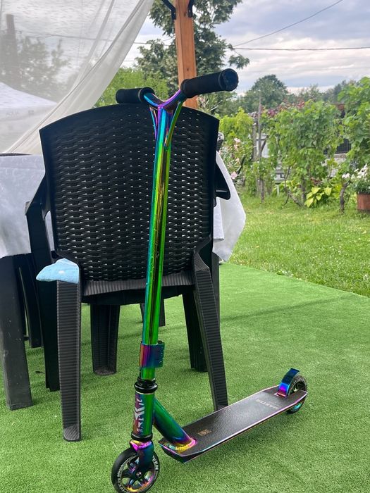 Trotineta  Raven Kick Scooters Master Series Evolution