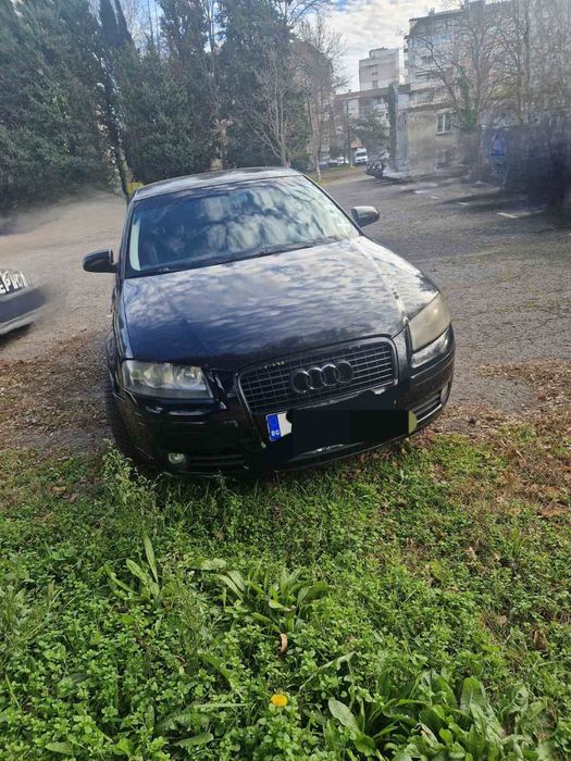 Ауди А3 TD 2004 г.