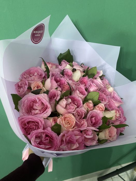 51роз свежий кешегы