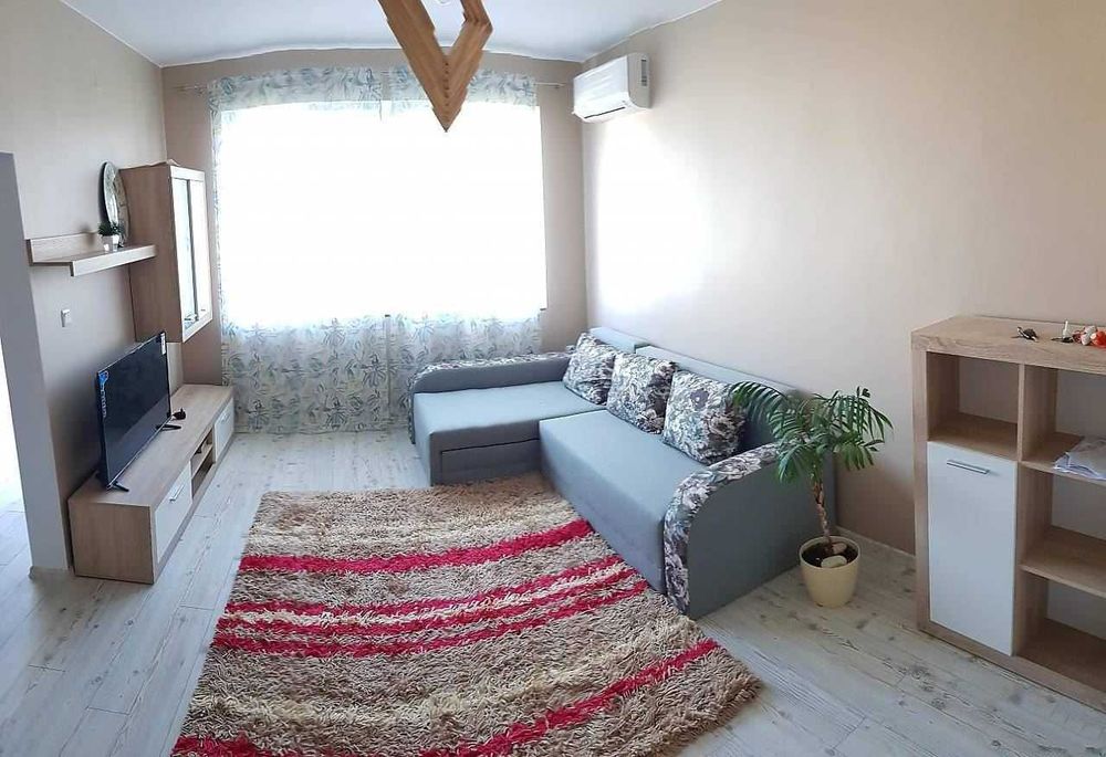 Продава се Двустаен апартамент в София, Овча купел 2 - 65 кв.м за 2308 €/кв.м - Снимка #4