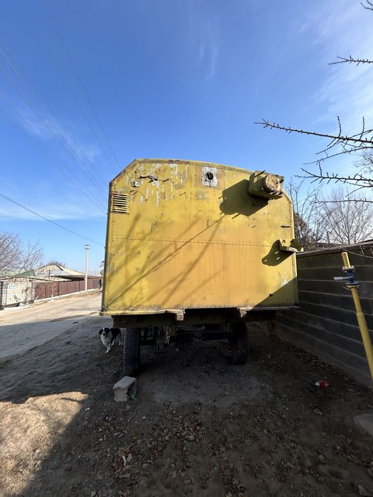 Продам вагон в хорошем состояние