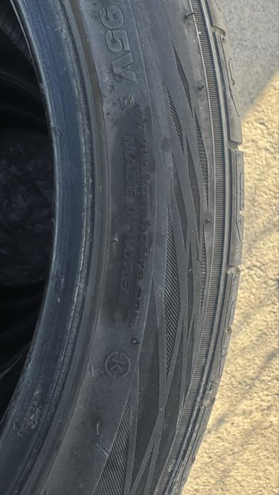 225/45/18 кореиски кумхо