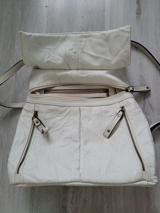 Дамска раница  Тенденз