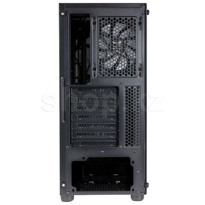 Корпус AeroCool Falcon-G-BK-v1, Black