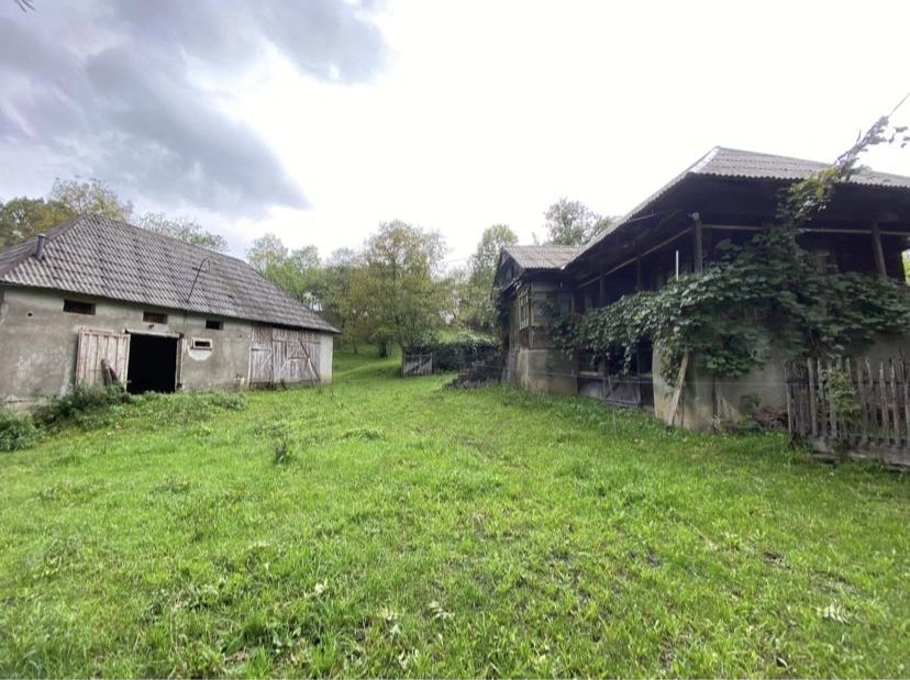 Casa plus teren intabulat