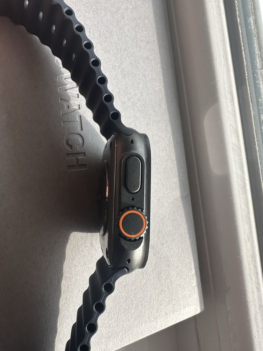 Apple  Watch Ultra 2