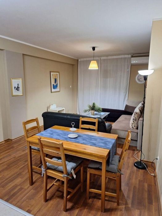 Двустаен апартамент под наем в ж.к. Овча купел, 2062805