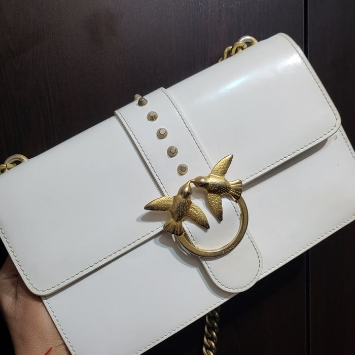 Sale! 100% оригинал Чанта Pinko