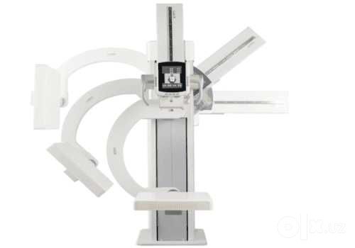 Стационарный рентген аппарат Lanmage DR 6100A