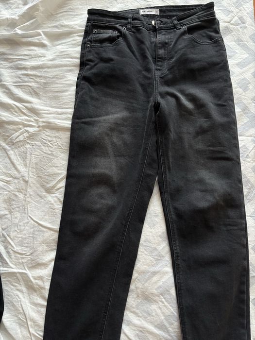 Продам джинсы pull&bear