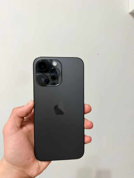 IPhone 14 Pro Max EAC 256 GB