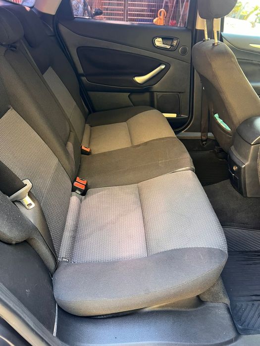 FORD Mondeo 2008 — imagine 6