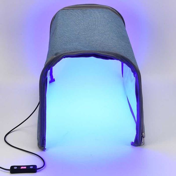 фотолампа от желтухи Fotolampa сариқ касалликка