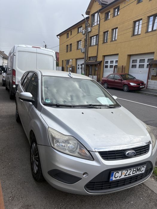 Ford focus 2 , 1300€