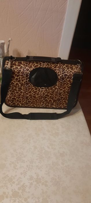 Сумка для животных