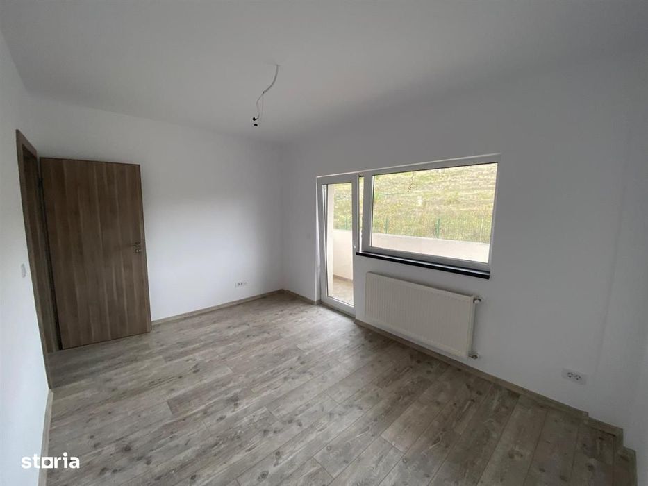 Ap. 2 cam. ,Bucium-Visani, Intabulat, 0% comision