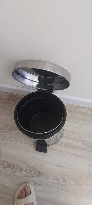 Мусорное ведро для дома и офиса