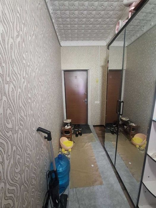 3 хонали 72м2 евроремонт Чилонзор Алгоритм Гулистон