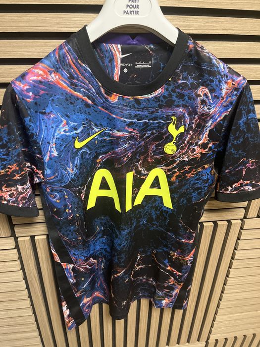 NIKE Tottenham Hotspur Away 21/22 - Тотнъм размер S / Оригинал