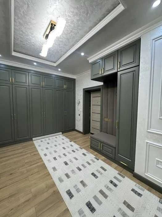 Milano — 4 комнаты, 170 м² в Яккасарае!