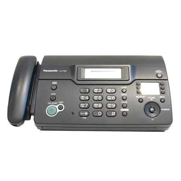Факс Panasonic KX-FT932