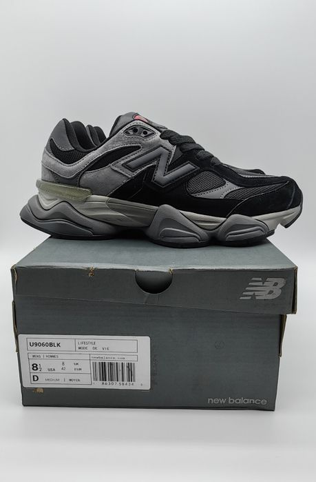 New Balance 9060