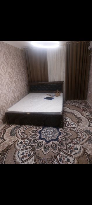 1 хонали квартира ижарага берилади ориентир кодак