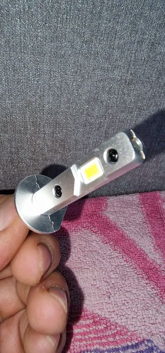 Лэд лампы н1 продам