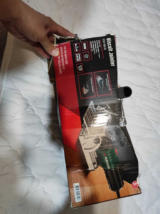 Инструменти за вилата и барбекюто нови