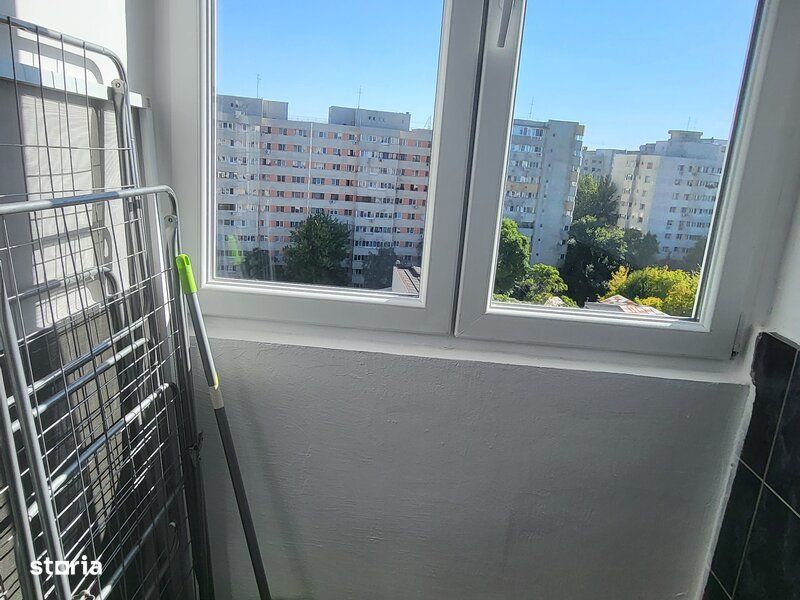 intre iancului si mega mall apropiere metrou decomandata
