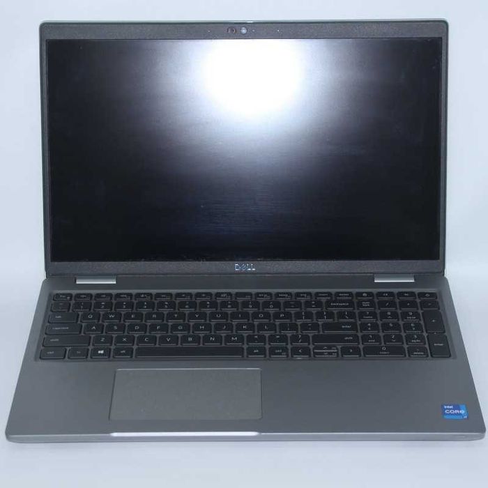 Laptop REFURBISHED Dell Latitude 5521 15.6" FHD, i7-11850H 4.80GHz, 16GB DDR4, 512GB SSD, GeForce MX450 | ComputerSystems.ro