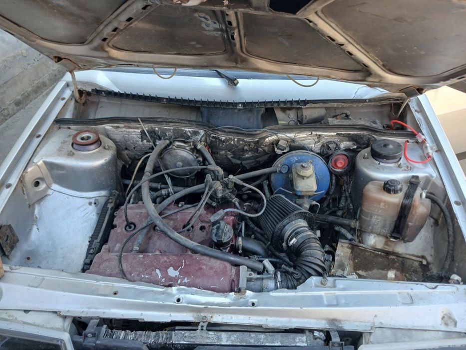 lada 08 spot pauk gapsan motor usiliniy