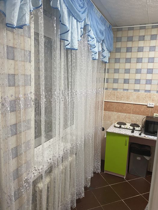 Квартира посуточно