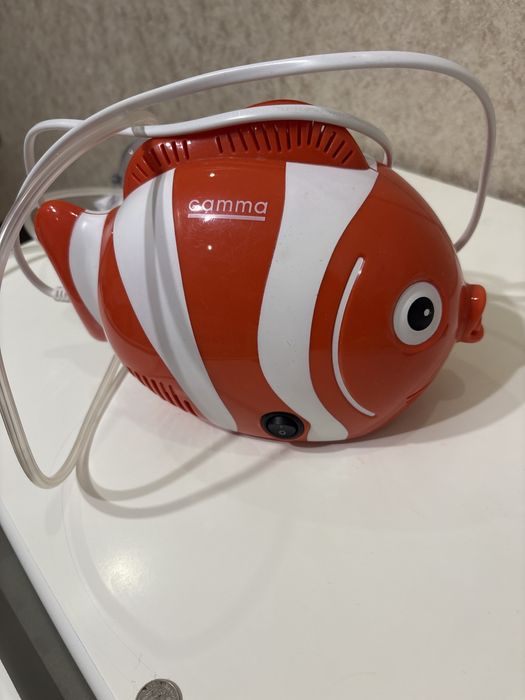 Продам инголятор