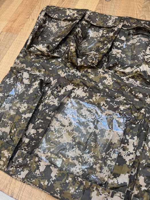 Продам насесор  для военных мешков