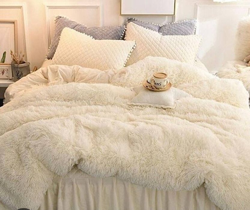 Продам плед норка