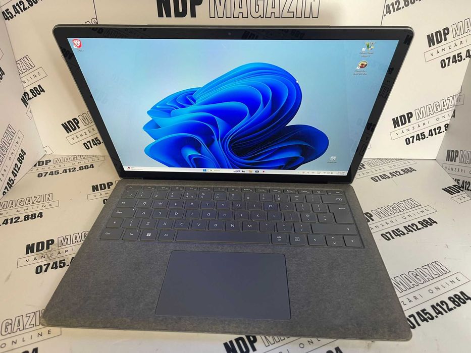 NDP Amanet NON-STOP Bld.Iuliu Maniu 69 Laptop Surface Laptop 4