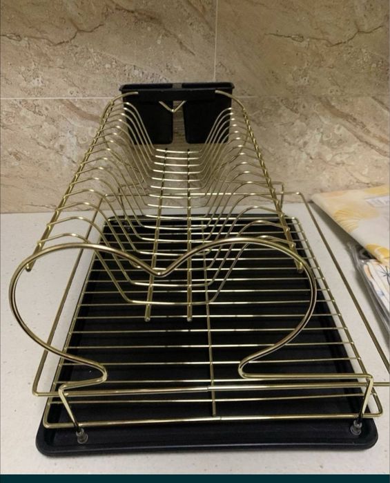 Сушилка для посуды